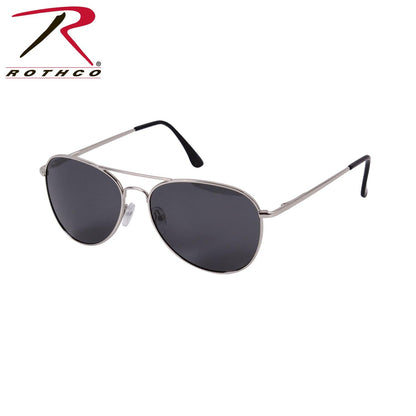 58mm Polarized Sunglasses - Tactical Choice Plus