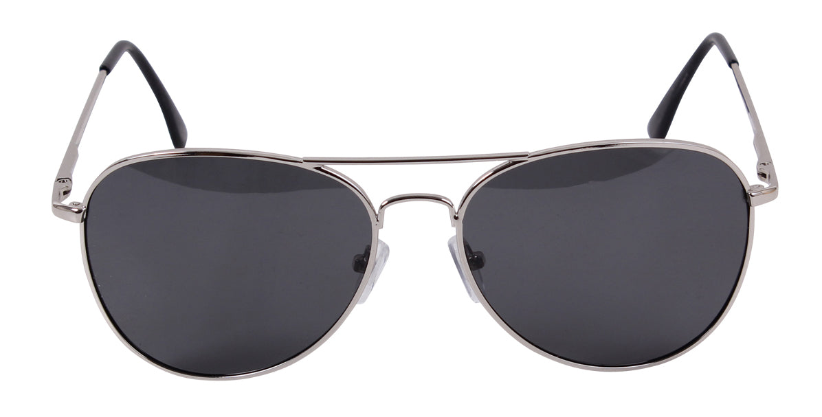 58mm Polarized Sunglasses - Tactical Choice Plus