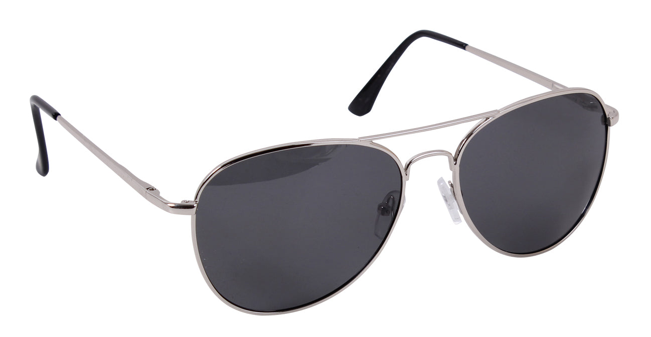 58mm Polarized Sunglasses - Tactical Choice Plus