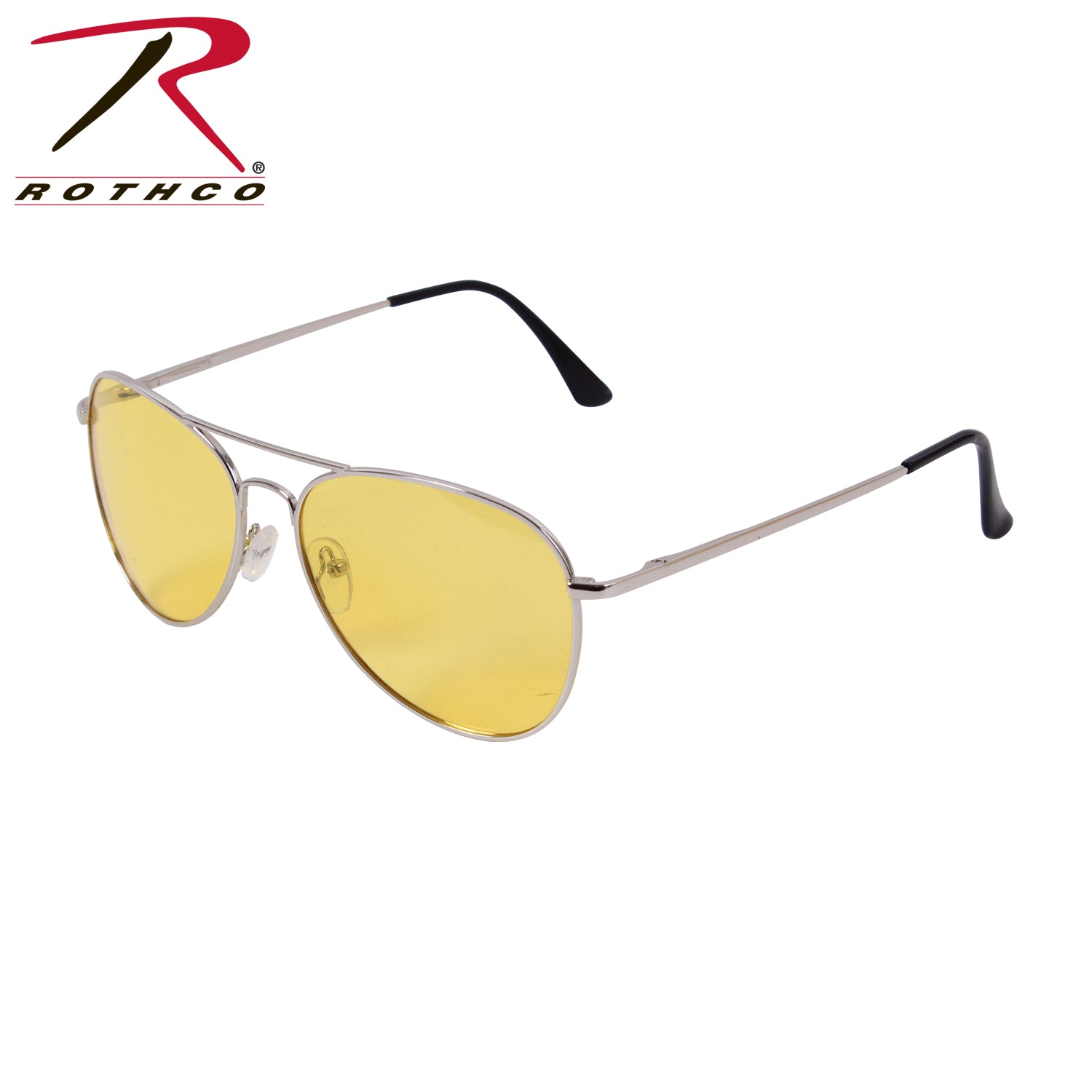Rothco 58mm Polarized Sunglasses - Tactical Choice Plus