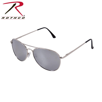 Rothco 58mm Polarized Sunglasses - Tactical Choice Plus