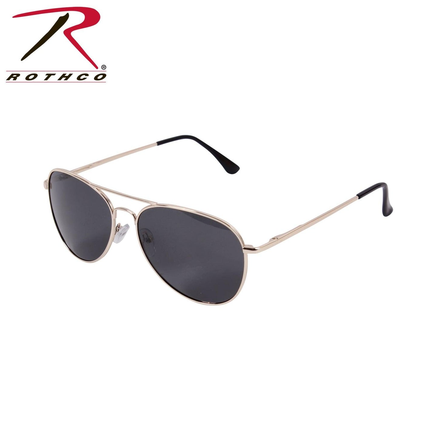 Rothco 58mm Polarized Sunglasses - Tactical Choice Plus