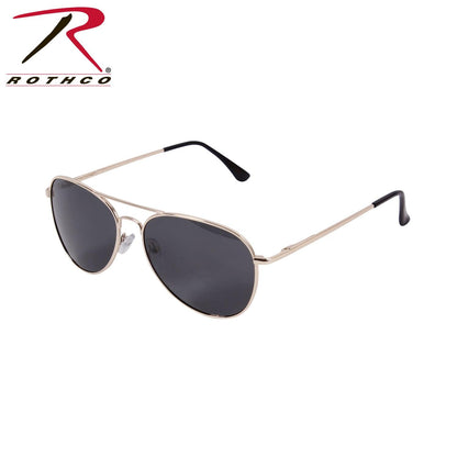 Rothco 58mm Polarized Sunglasses - Tactical Choice Plus