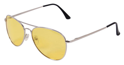 58mm Polarized Sunglasses - Tactical Choice Plus