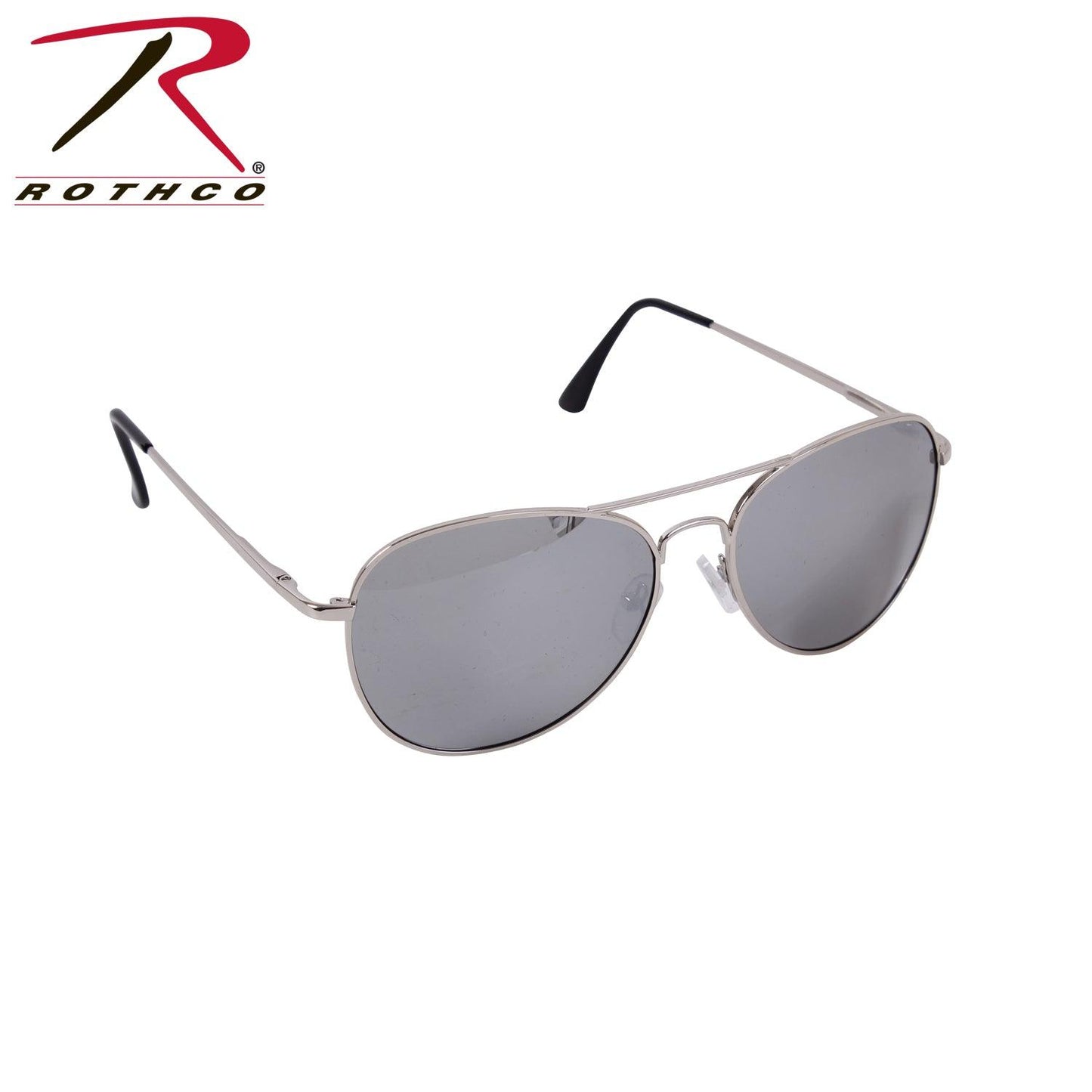 Rothco 58mm Polarized Sunglasses - Tactical Choice Plus