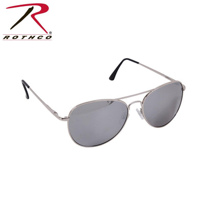 Rothco 58mm Polarized Sunglasses - Tactical Choice Plus