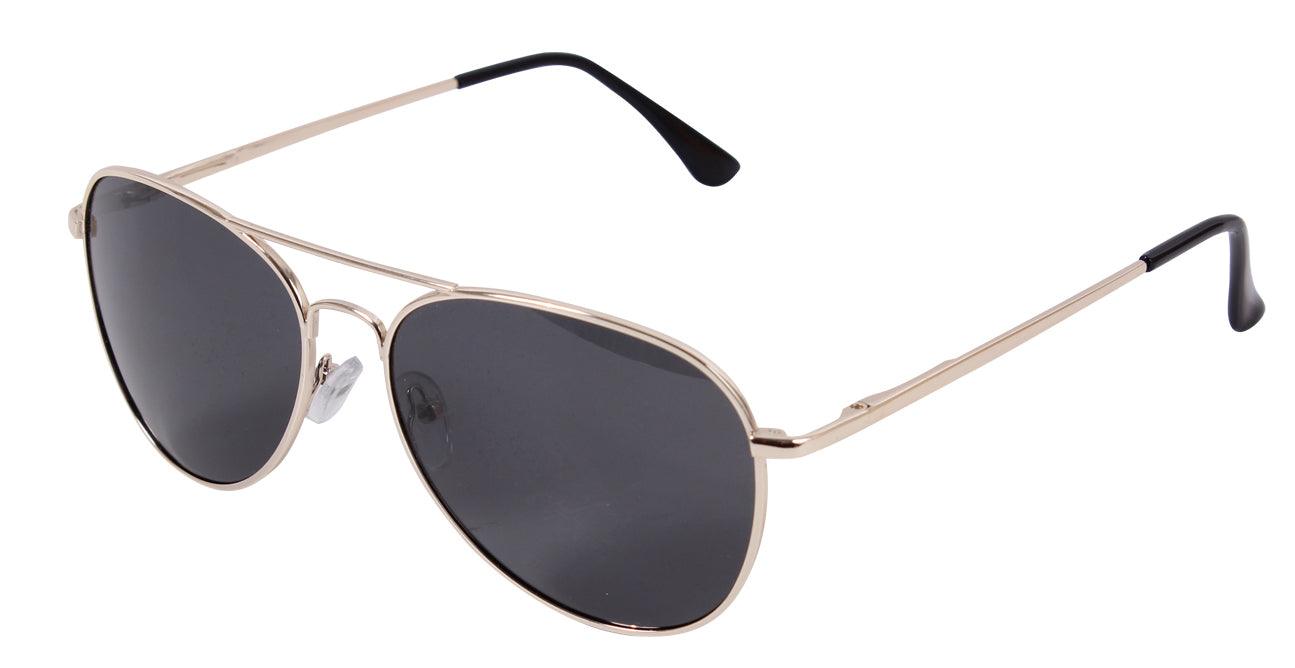 Rothco 58mm Polarized Sunglasses - Tactical Choice Plus