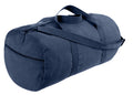 Rothco Canvas Shoulder Duffle Bag - Tactical Choice Plus