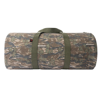 Canvas Shoulder Duffle Bag