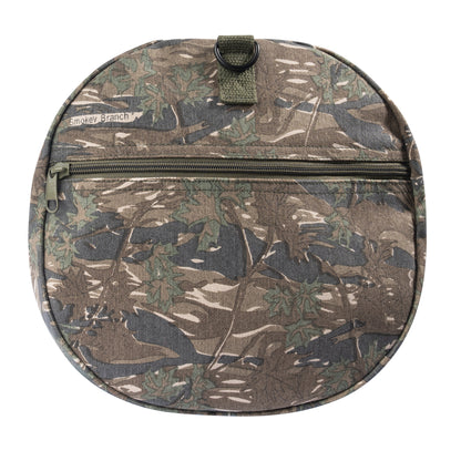 Canvas Shoulder Duffle Bag