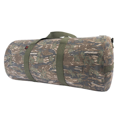 Canvas Shoulder Duffle Bag