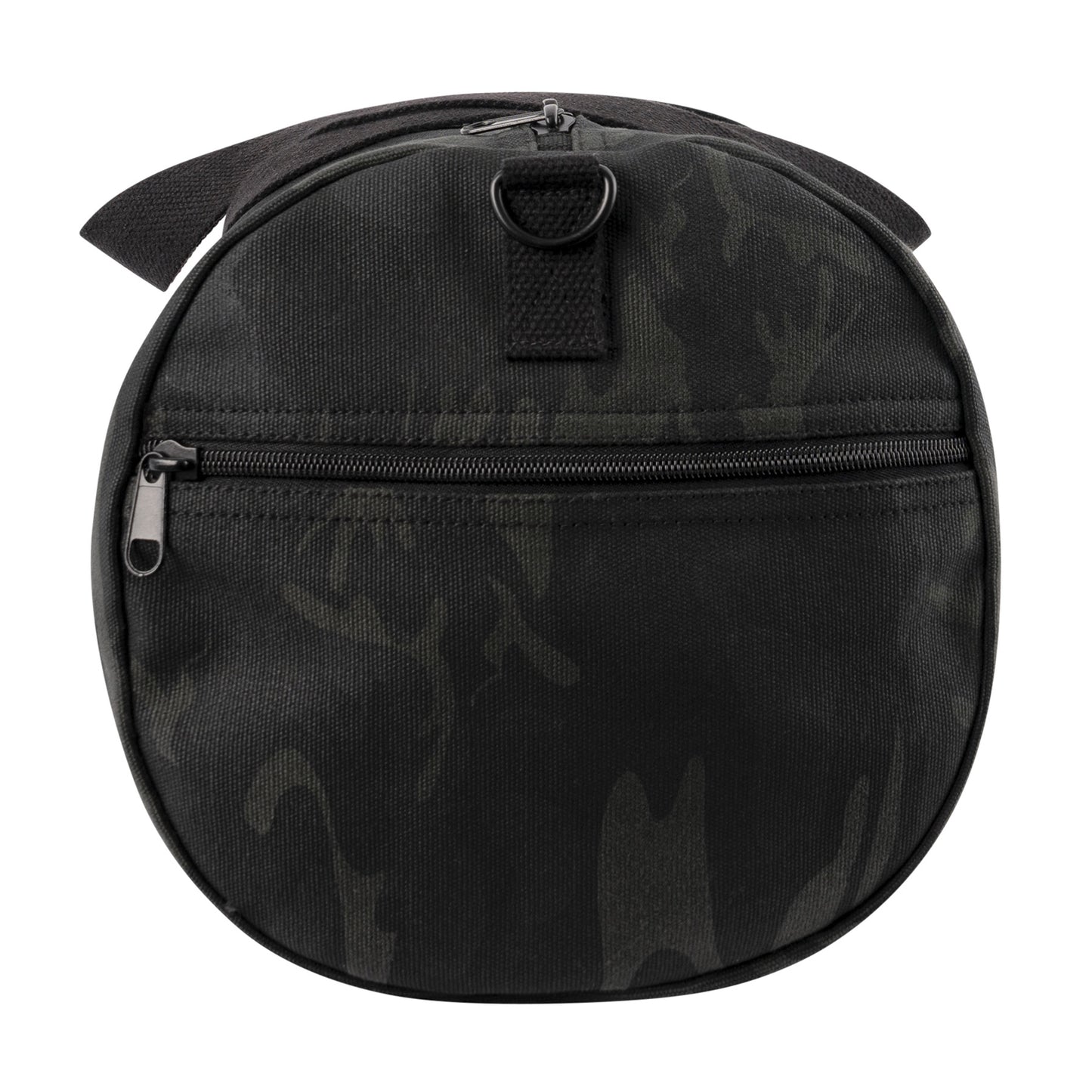Canvas Shoulder Duffle Bag