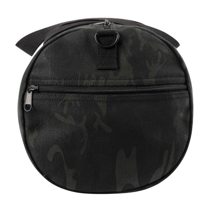 Canvas Shoulder Duffle Bag