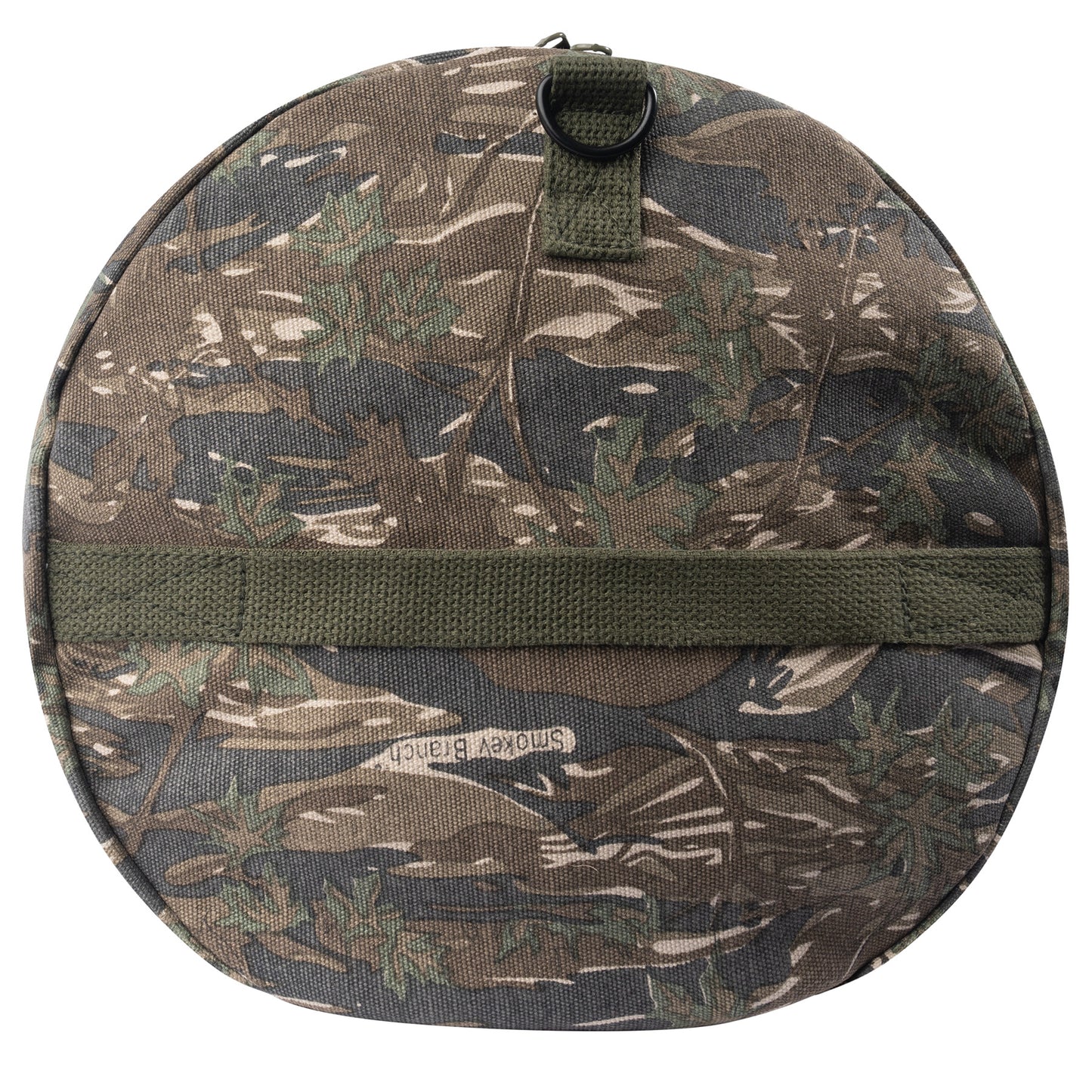 Canvas Shoulder Duffle Bag