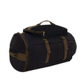 Convertible Canvas Duffle / Backpack - 19 Inches - Tactical Choice Plus