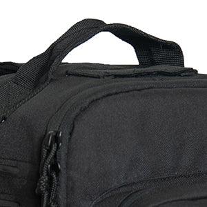 Tactical Single Sling Pack With Laser Cut MOLLE - Tactical Choice Plus
