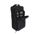 Tactical Single Sling Pack With Laser Cut MOLLE - Tactical Choice Plus