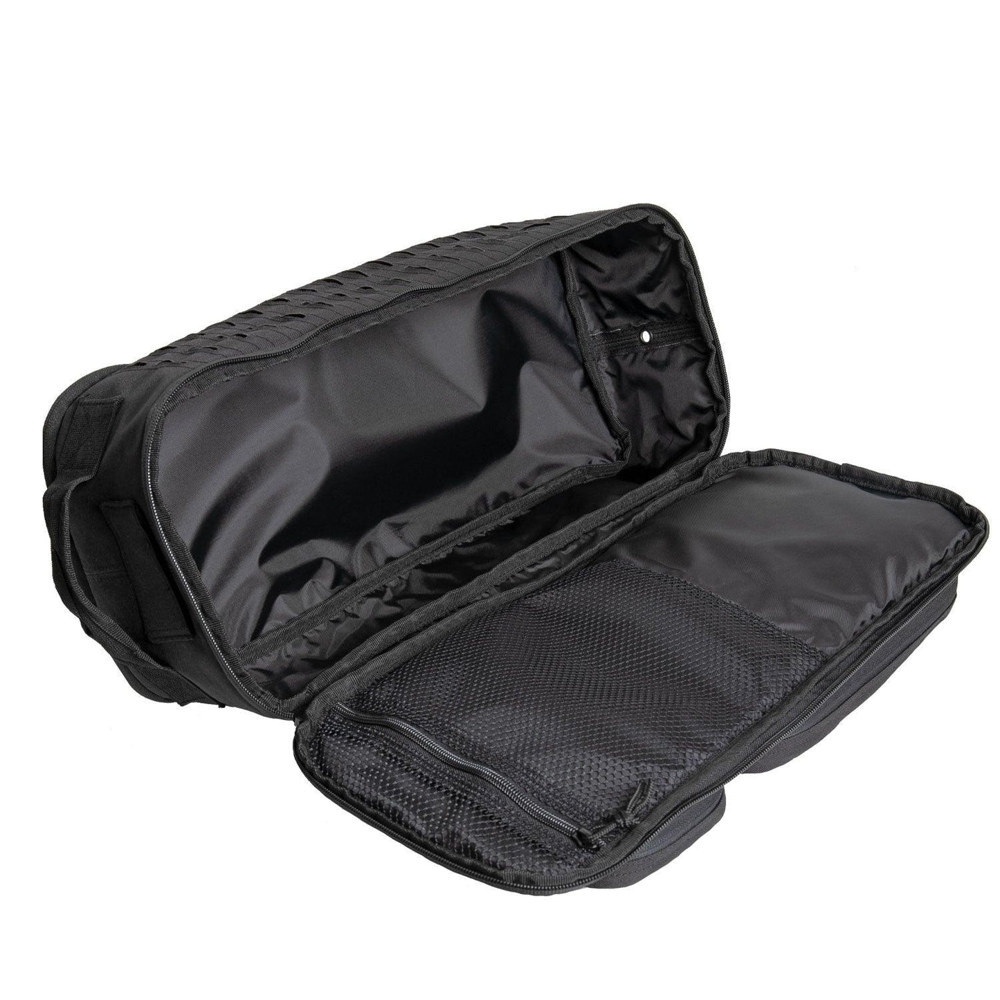 Tactical Single Sling Pack With Laser Cut MOLLE - Tactical Choice Plus