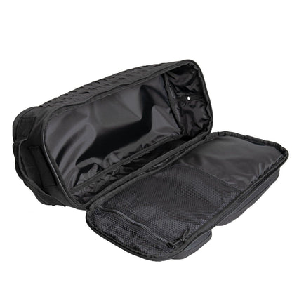 Tactical Single Sling Pack With Laser Cut MOLLE - Tactical Choice Plus