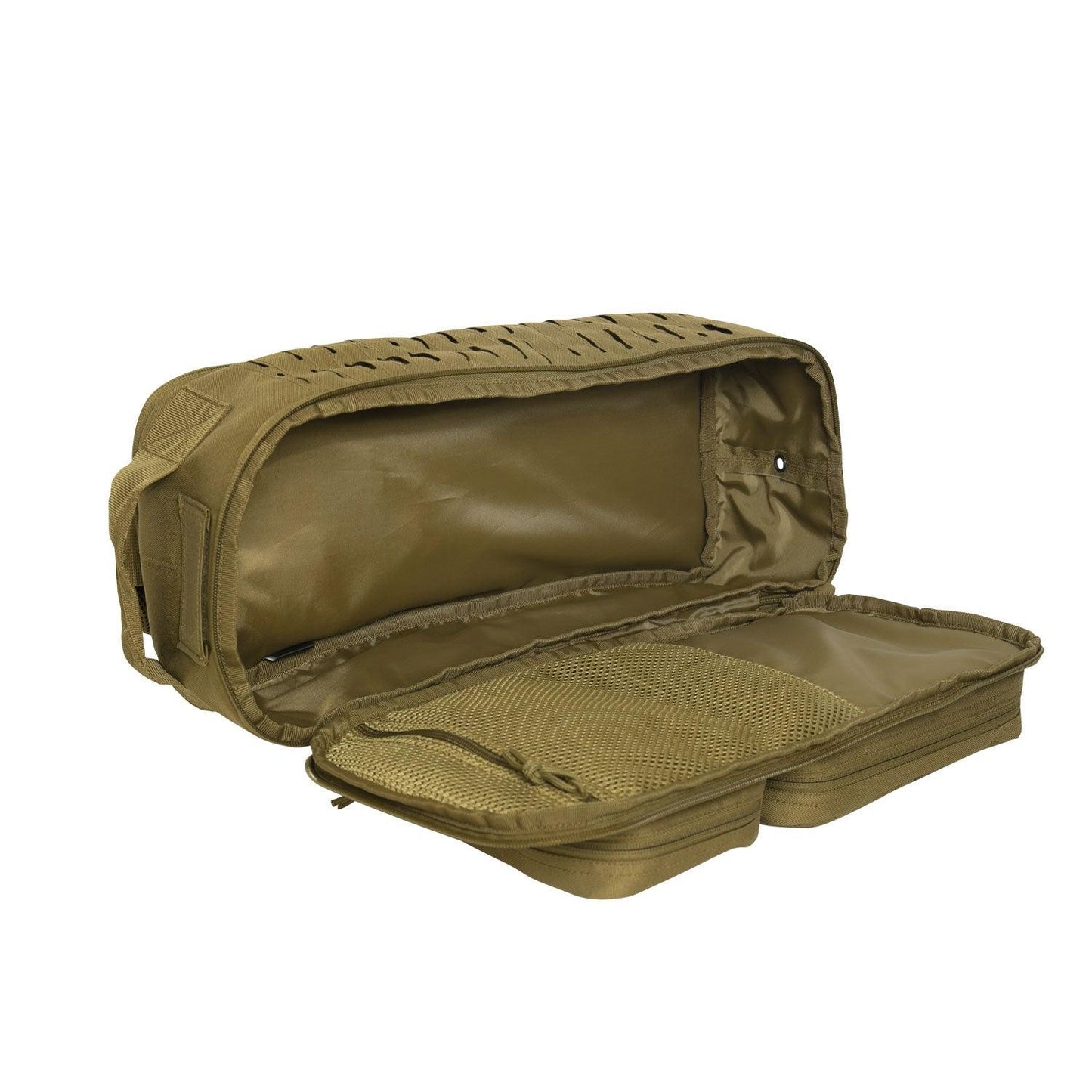 Tactical Single Sling Pack With Laser Cut MOLLE - Tactical Choice Plus