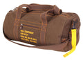 Canvas Equipment Bag - Tactical Choice Plus