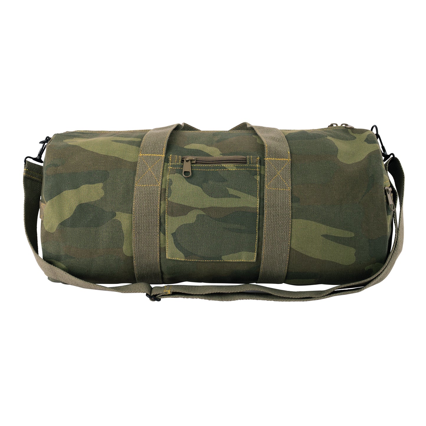 Canvas Equipment Bag