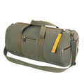 Canvas Equipment Bag - Tactical Choice Plus