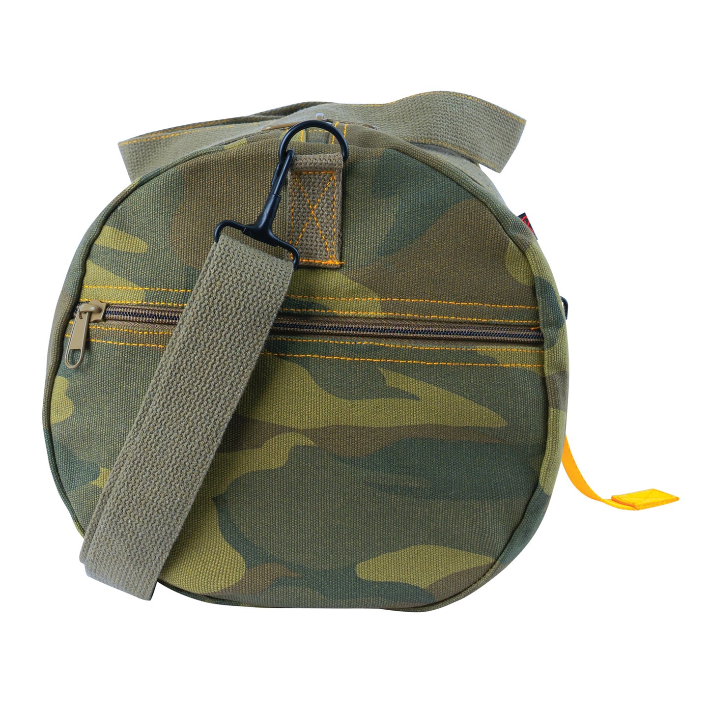 Canvas Equipment Bag