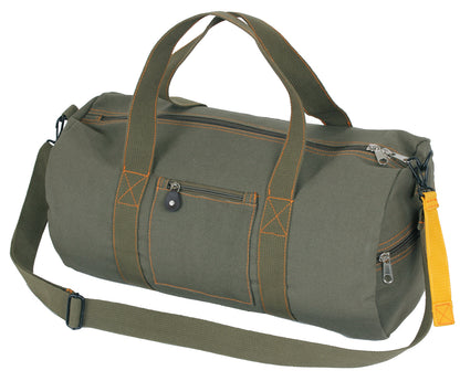 Canvas Equipment Bag