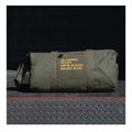 Canvas Equipment Bag - Tactical Choice Plus