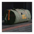 Canvas Equipment Bag - Tactical Choice Plus