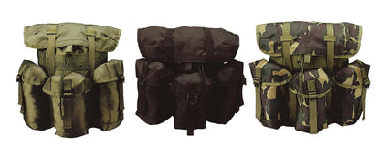 G.I. Style Mini Alice Pack - Tactical Choice Plus
