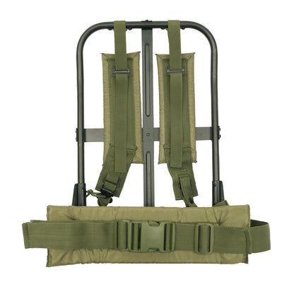 Rothco Alice Pack Frame with Attachments - Tactical Choice Plus