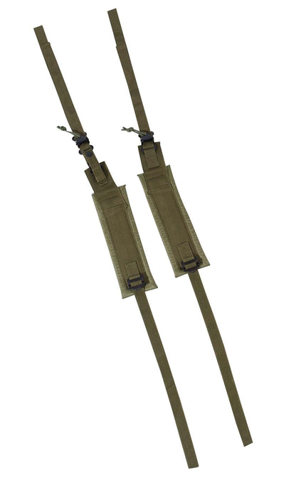 Rothco Alice Pack Frame Shoulder Straps - Tactical Choice Plus