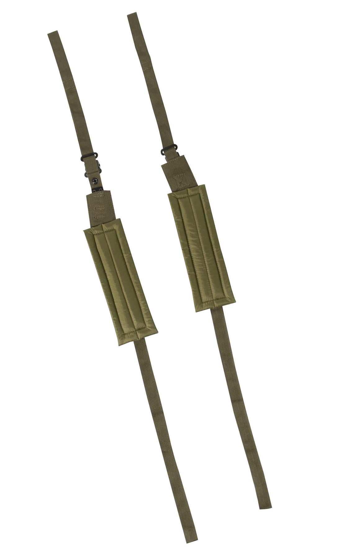 Rothco Alice Pack Frame Shoulder Straps - Tactical Choice Plus