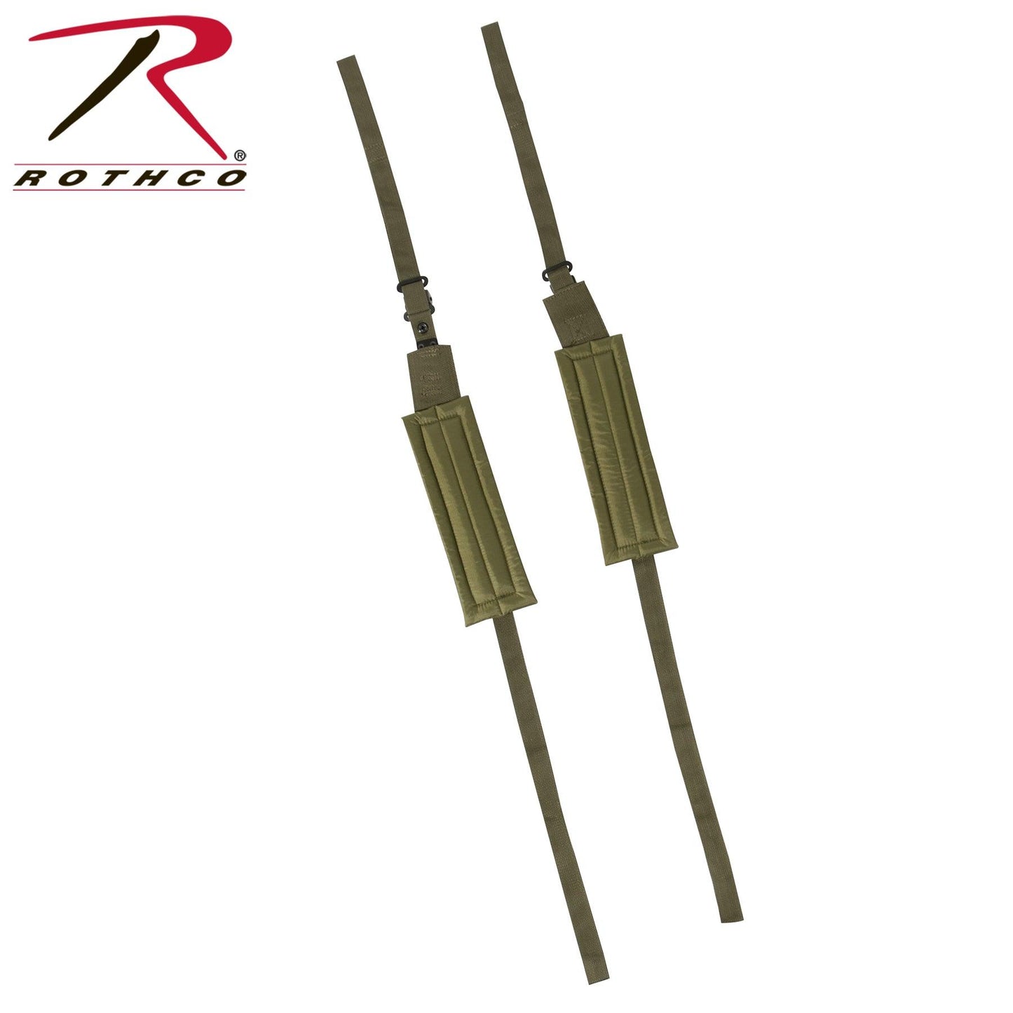 Rothco Alice Pack Frame Shoulder Straps - Tactical Choice Plus