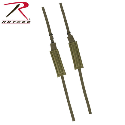 Rothco Alice Pack Frame Shoulder Straps - Tactical Choice Plus