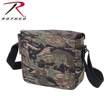 Canvas Ammo Shoulder Bag