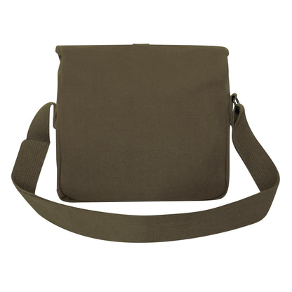 Canvas Ammo Shoulder Bag