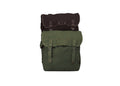 Heavyweight Canvas Musette Bag - Tactical Choice Plus