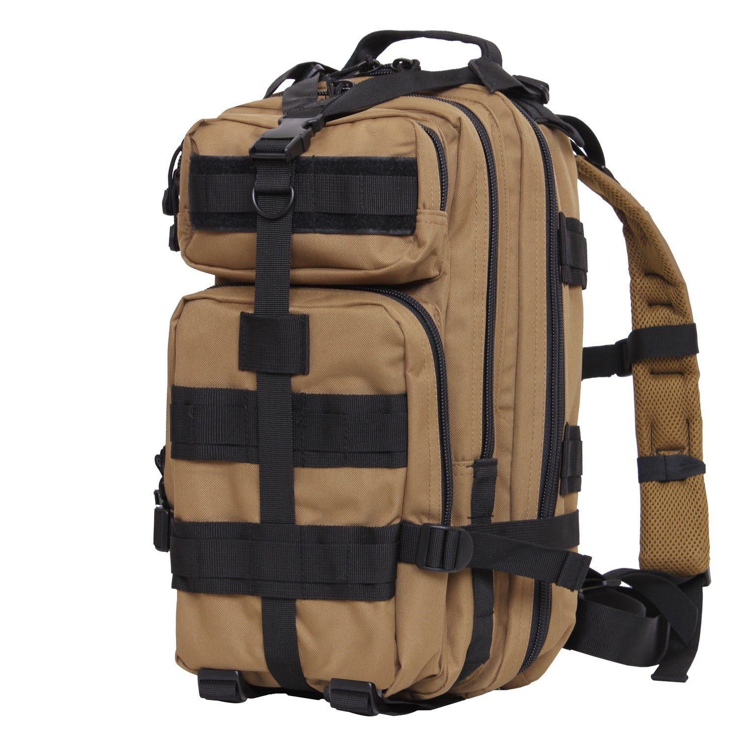 Medium Transport Pack - Tactical Choice Plus