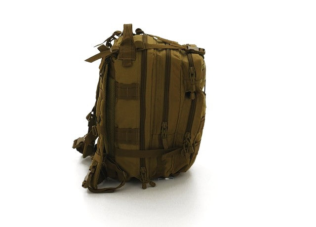 Medium Transport Pack - Tactical Choice Plus