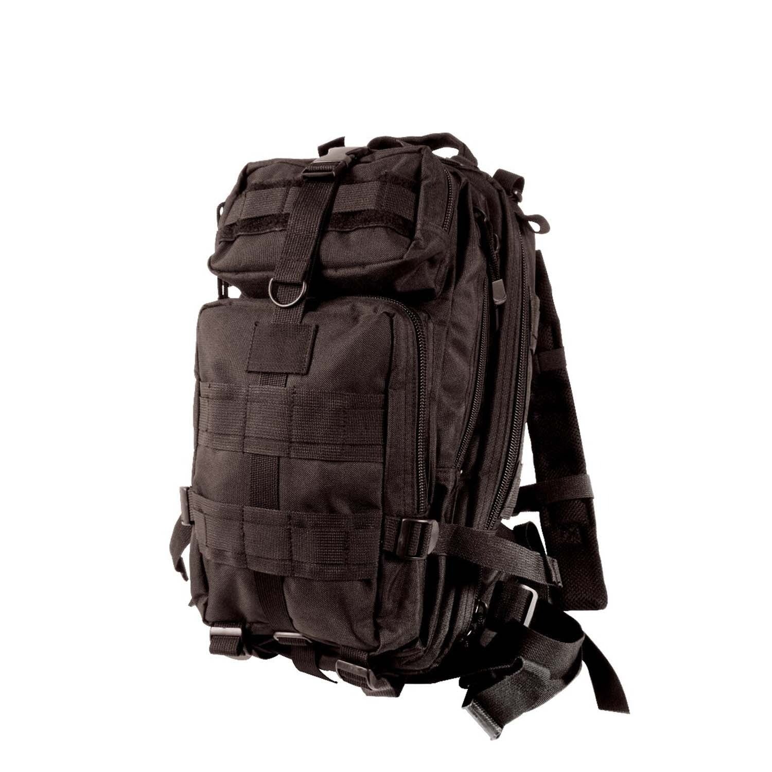 Medium Transport Pack - Tactical Choice Plus