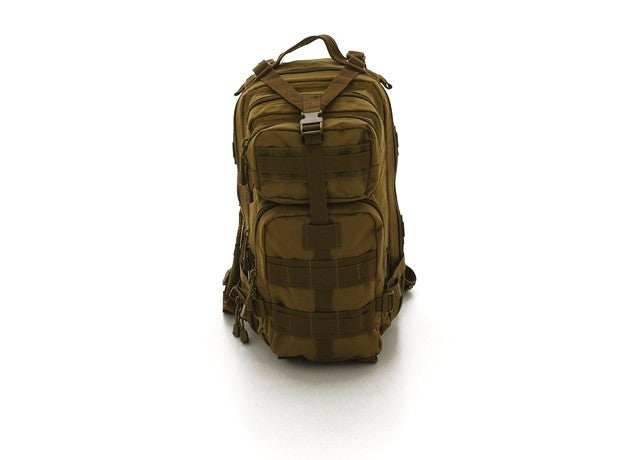 Medium Transport Pack - Tactical Choice Plus