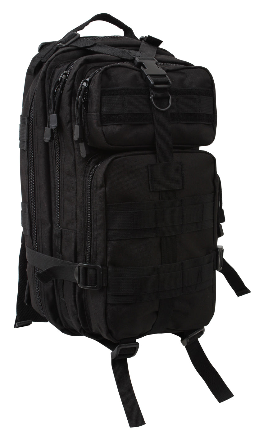 Medium Transport Pack - Tactical Choice Plus