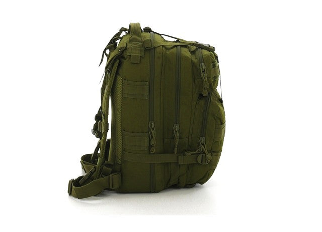 Medium Transport Pack - Tactical Choice Plus