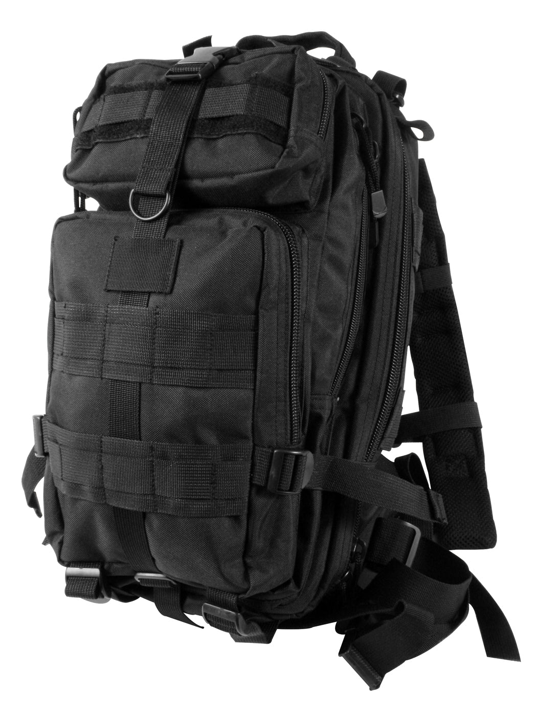 Medium Transport Pack - Tactical Choice Plus