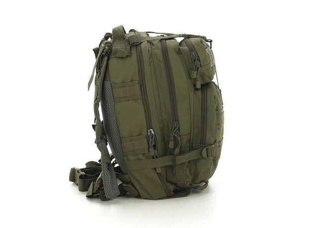 Medium Transport Pack - Tactical Choice Plus