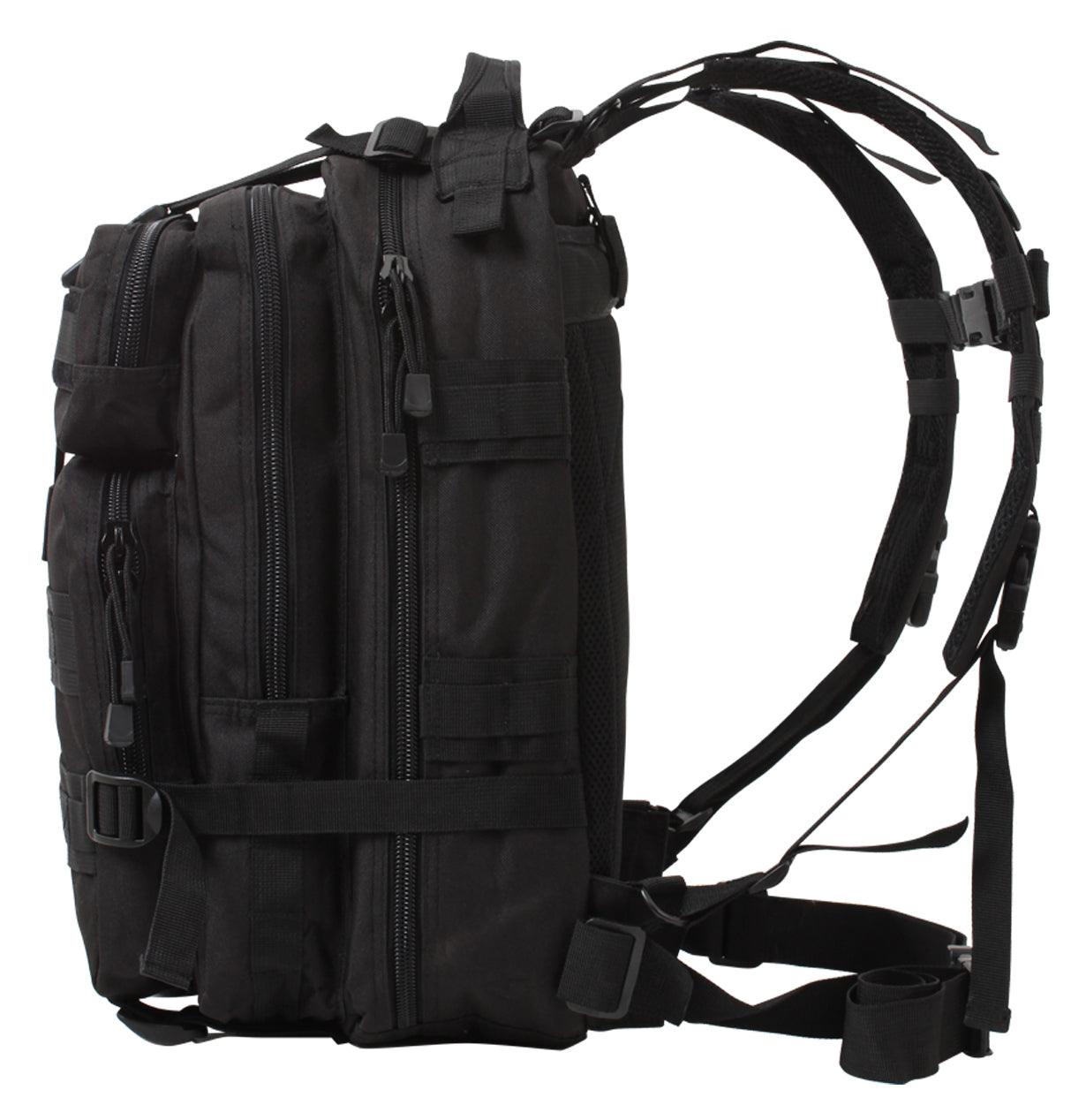 Medium Transport Pack - Tactical Choice Plus