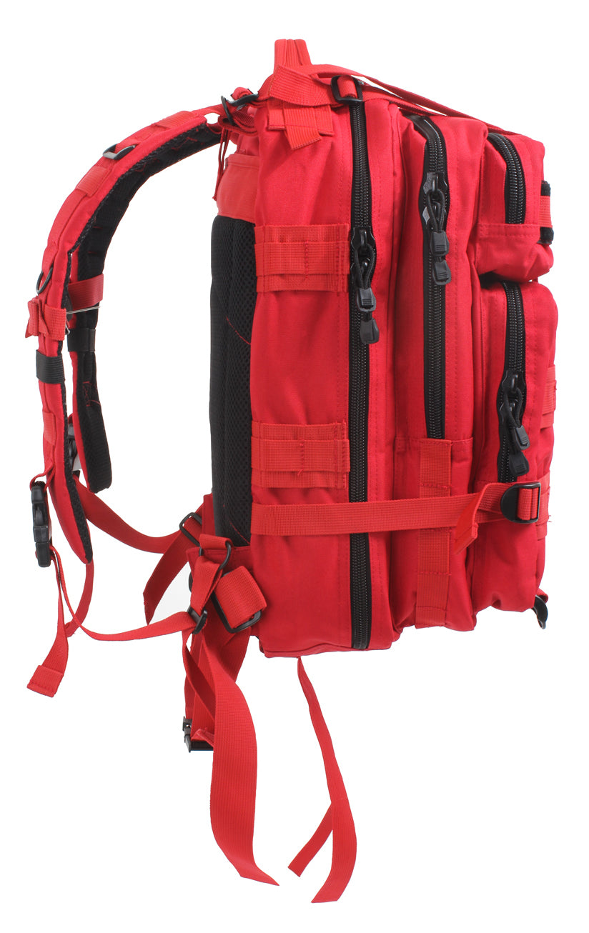 Medium Transport Pack - Tactical Choice Plus